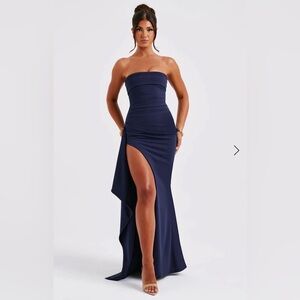 BABYBOO ZAFIRA MAXI DRESS
